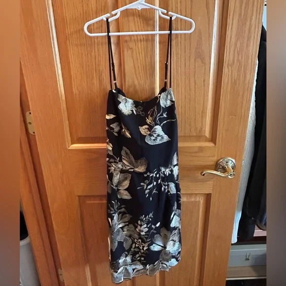 Lucy in the Sky | Dresses | Lucy In The Sky Moira Dress In Black | Poshmark